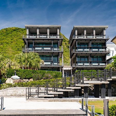 Seaview Villa Coastal Estate Yanliau Exterior photo