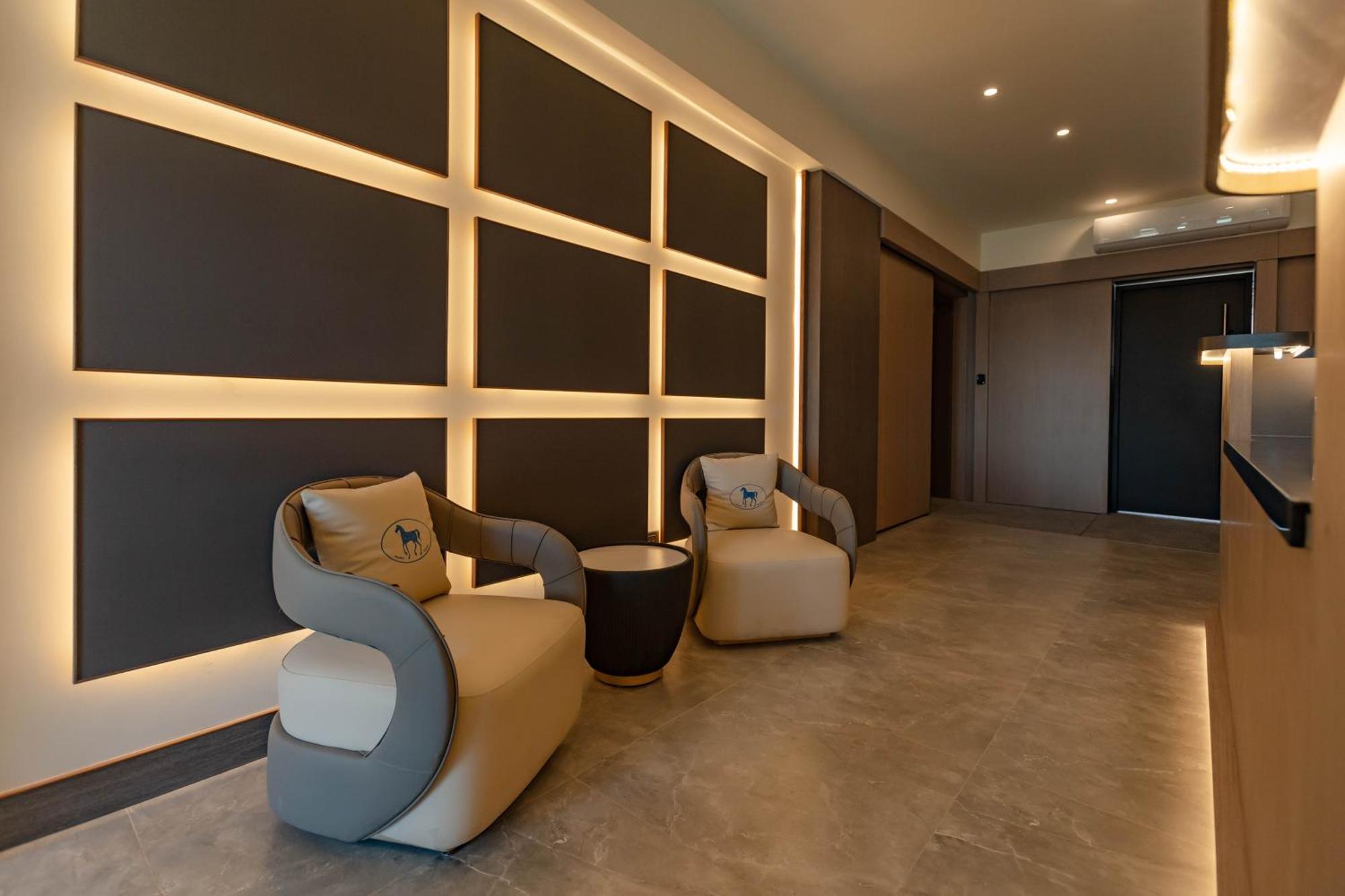 Seaview Villa Coastal Estate Yanliau Exterior photo